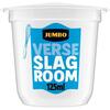 Jumbo Verse Slagroom 125ML (125ml)