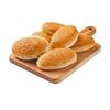 AH Bakkerspuntjes met sesam