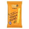 Ella's Kitchen Organic Carrot + Sweetcorn Maize Sticks 7+ Maanden 16 g (Pak, 17g)