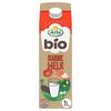 Biologische karnemelk (Pak, 1L)