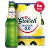 0.0% radler citroen (Set, 1.8L)
