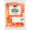 Jumbo Rauwkost Wortel & Rozijnen 150 g (150g)