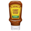 Heinz Curry gewürz ketchup (40cl)