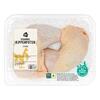 AH Scharrel kippenpoot naturel (660g)