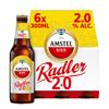 Amstel Bier Radler (Set, 1.8L)