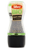 Silvo Zwarte peper molen bio (Pot, 30g)