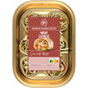 AH Wrap caprese (177g)