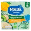 Nestlé Yogolino plantaardig babytoetje mango ki (360g)