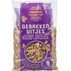 Gebakken uitjes (Zak, 500g)