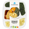 AH Cordon bleu met spinazie (500g)
