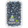 AH Biologisch Blauwe bessen (200g)