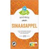 AH Biologisch Rooibos sinaasappel