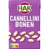 HAK Canellini Bonen 380g (380g)
