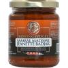 Koningsvogel Sambal Madame Jeanette Badjak 280 g