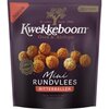 Kwekkeboom Mini rundvlees bitterballen (255g)