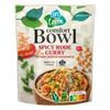 AH Terra Comfort bowl spicy rode curry (400g)