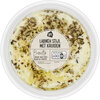 AH Labneh stijl Italiaanse kruiden (125g)