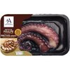 Octopusarmen (200g)