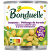 Bonenmix met edamame (160g)