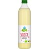 AH Biologisch Grapefruit smaak siroop (0.5L)