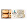 AH BASIC Pistolets (afbak) (300g)