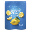 Crystal Clear Sparkling Lemon Flavour 4 x 250ML (4 × 250ml)