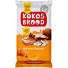 Theunisse Kokosbrood Caramel Zeezout 275g (275g)
