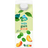AH Terra Soja gurt perzik (0.75L)