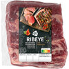 AH BBQ ribeye (700g)