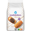 AH Roomboter boterkoek (250g)