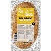 Souq Pita brood volkoren (480g)