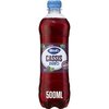Hero Cassis zero frisdrank (0.5L)