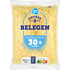 Geraspte Goudse belegen kaas 30+ (zak, 150g)