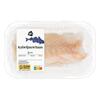AH Kabeljauwhaas (2 stuks) MSC (260g)