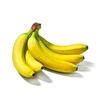 AH Biologisch Bananen (5 st.)