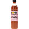 Rimboesauzen Katjangsaus Extra Heet 500 ml (0.5L)