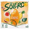 Ola Solero exotic (Doos, 204g)