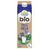 Biologische volle melk (Pak, 1L)
