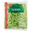 1 de Beste Snijbonen gesneden voordeelverpakking (400g)
