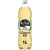 Ginger Ale 0% suiker (rol, 1L)