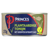 Princes Plantaardige tonijn met groenten in saus (170g)