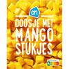 Doosjevol Mango (doos, 250g)