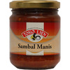 Toko Lien Sambal Manis 200g (200g)