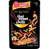 Amoy Stir fry sauce sweet Thai chili (120g)