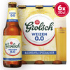 GROLSCH RADLER FL (6 × 30cl)