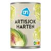 Artisjokharten (blik, 390g)