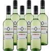 Enjoy It - Chardonnay - Alcoholvrij <0,5% - 6 x 750ML (6 × 0.75L)