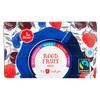 1 de Beste Vruchtenthee rood fruit mix kop 20 zakjes (30g)