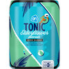 AH Tonic elderflower flavour zero 4-pack (1L)