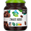 AH Terra Biologisch zwarte bonen (360g)